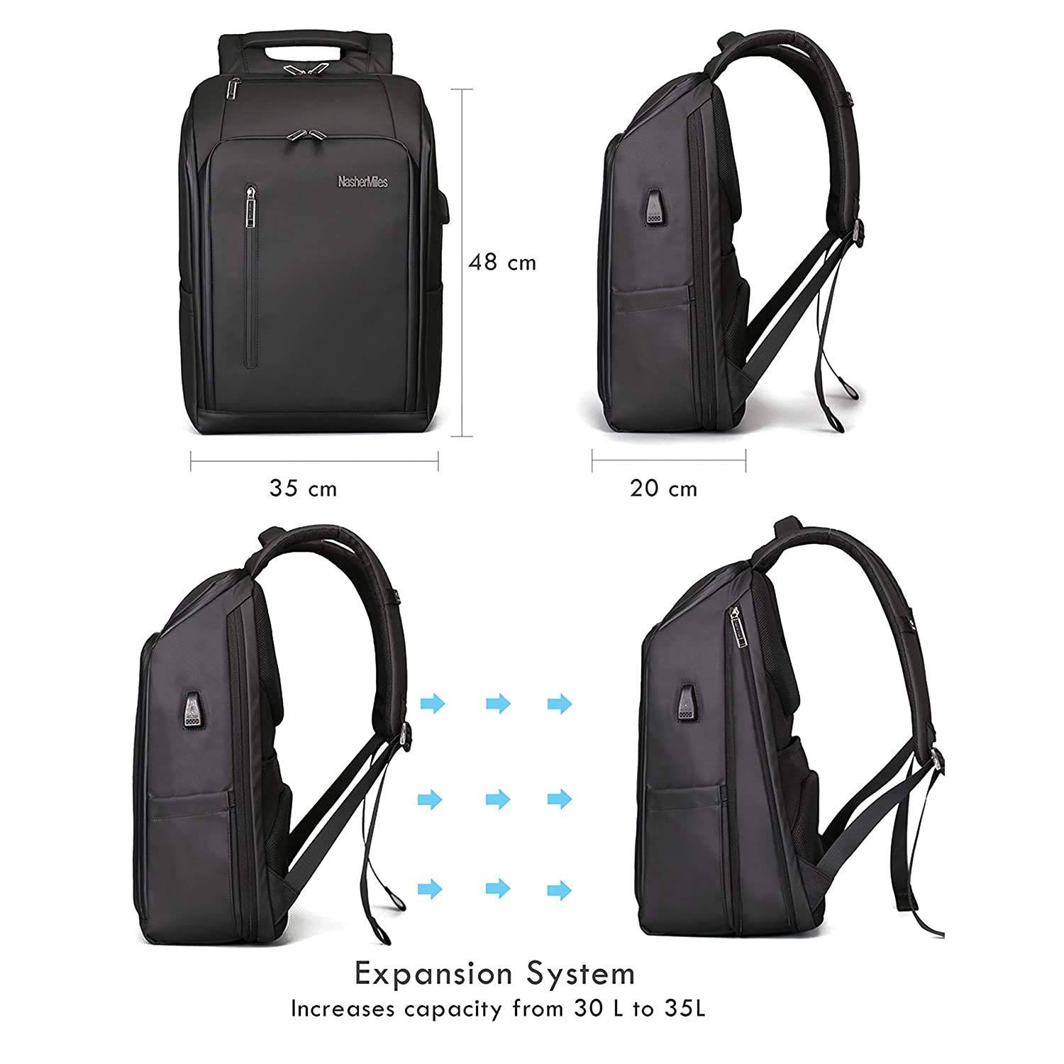 Provo Corporate Backpack