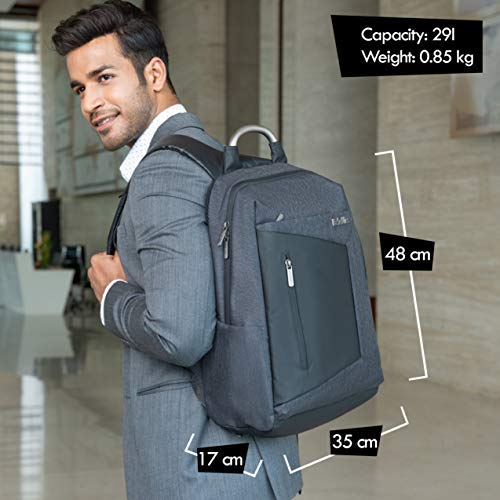 Malmo Corporate Backpack