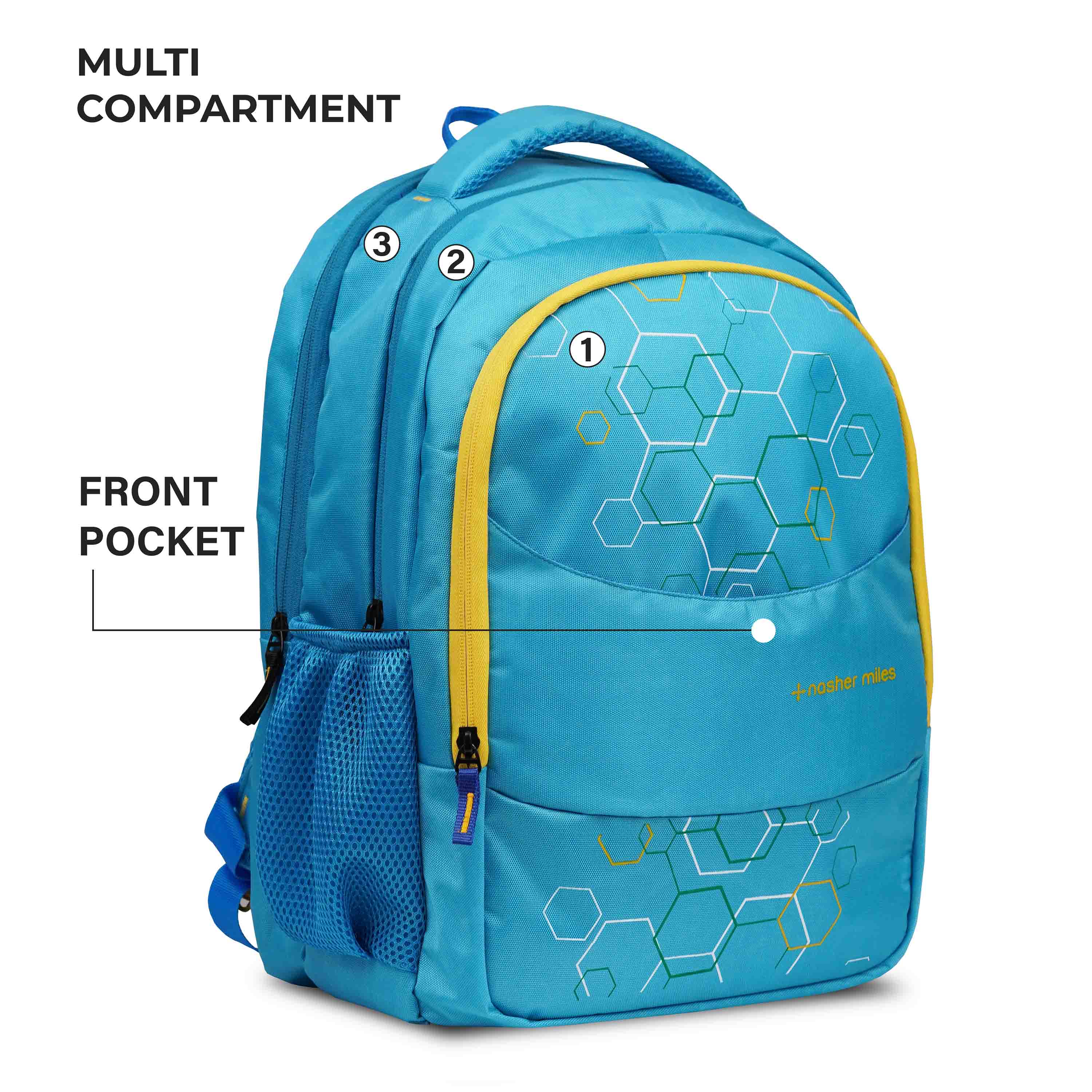 Chemistry Backpack