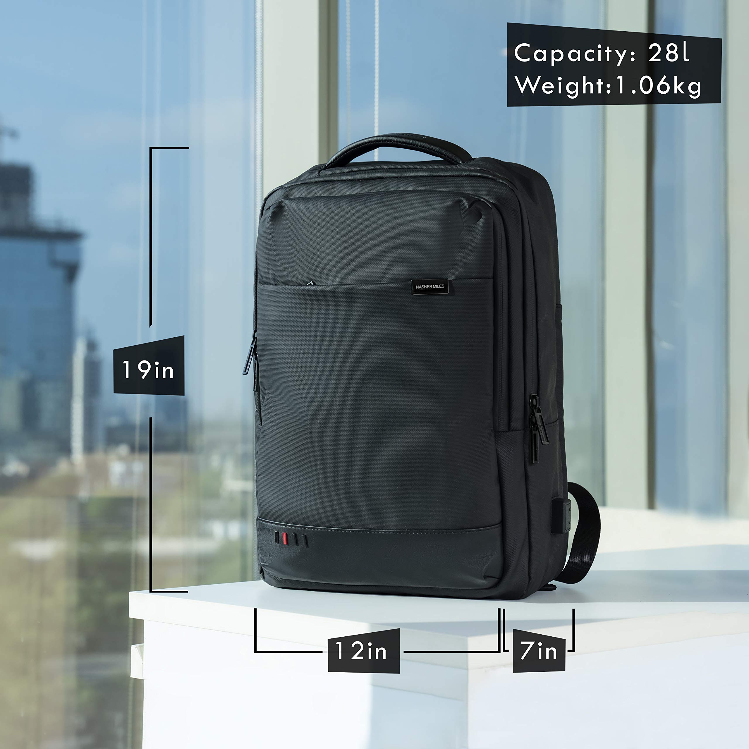Kobe Corporate Backpack