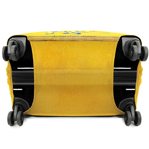CSK Luggage Cover