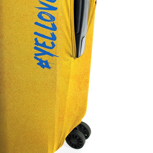 CSK Luggage Cover