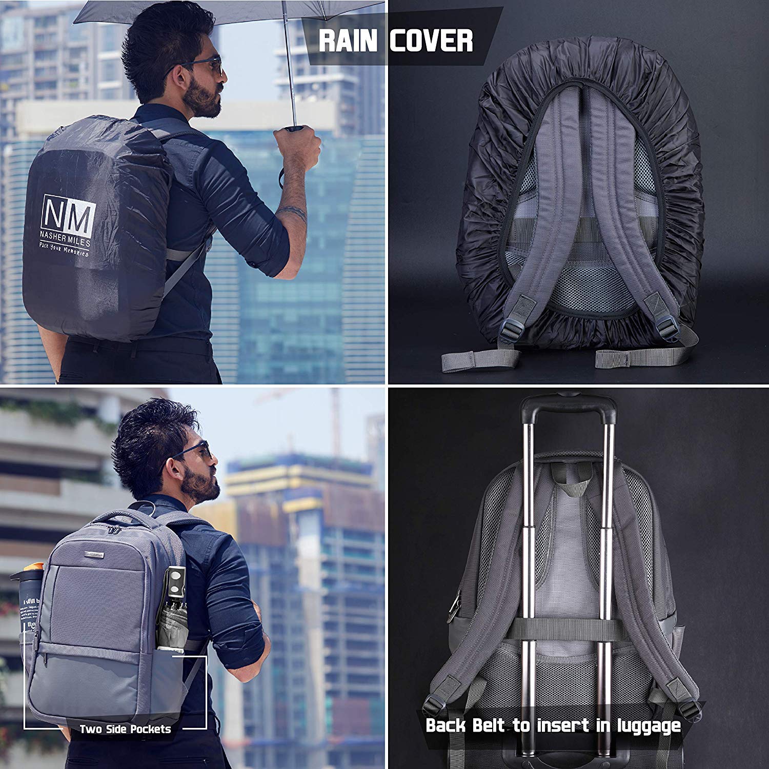 Likoma Corporate Backpack