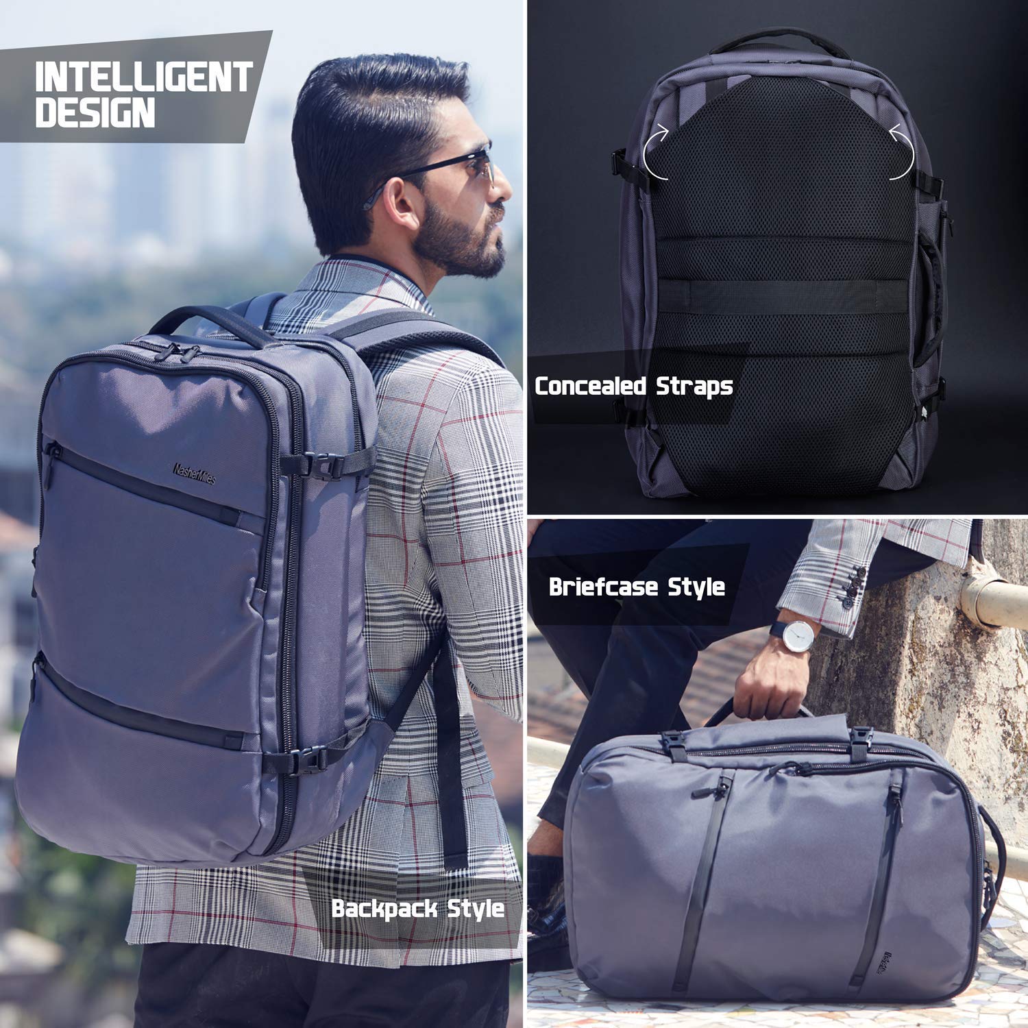 Lima Corporate Backpack