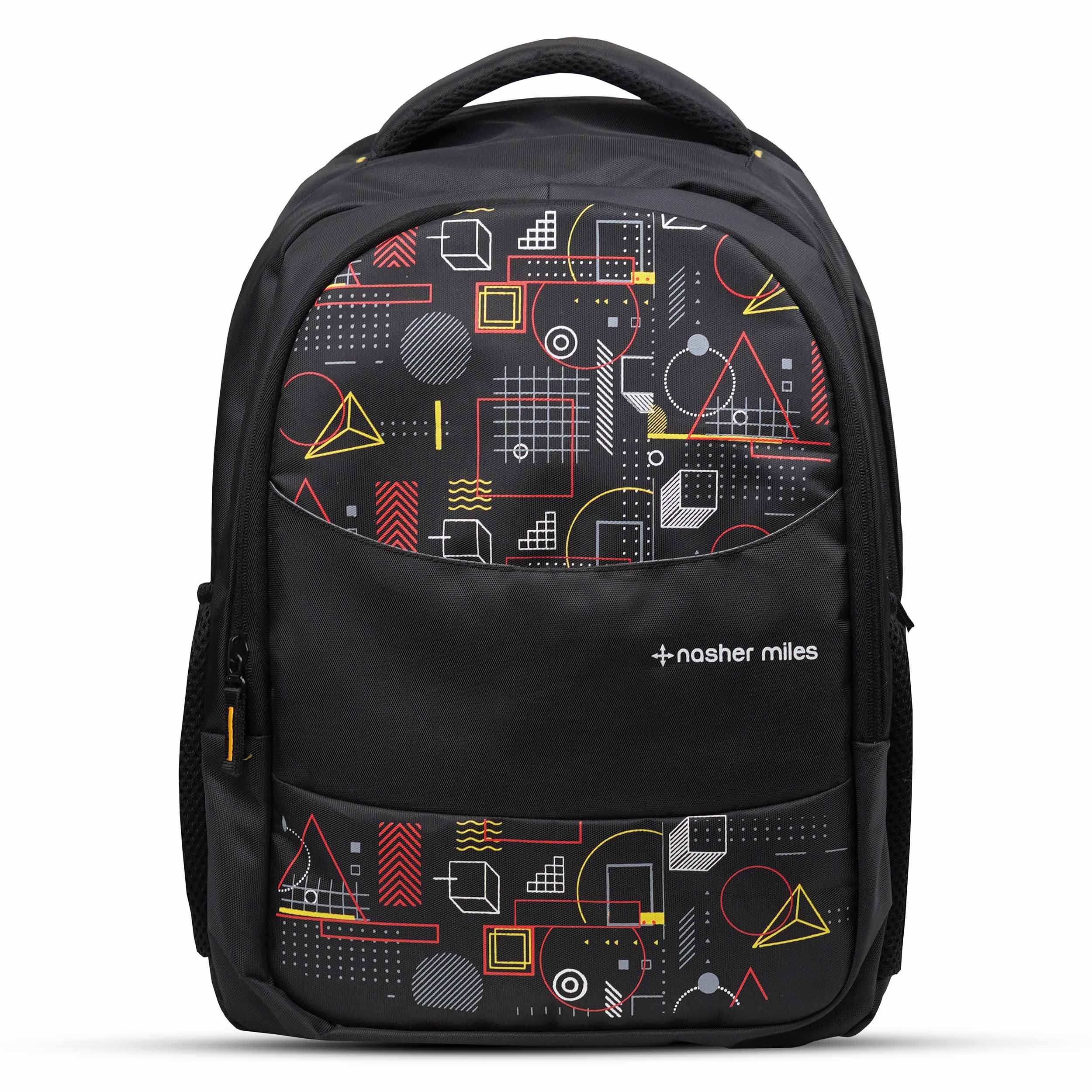 Geometry Backpack