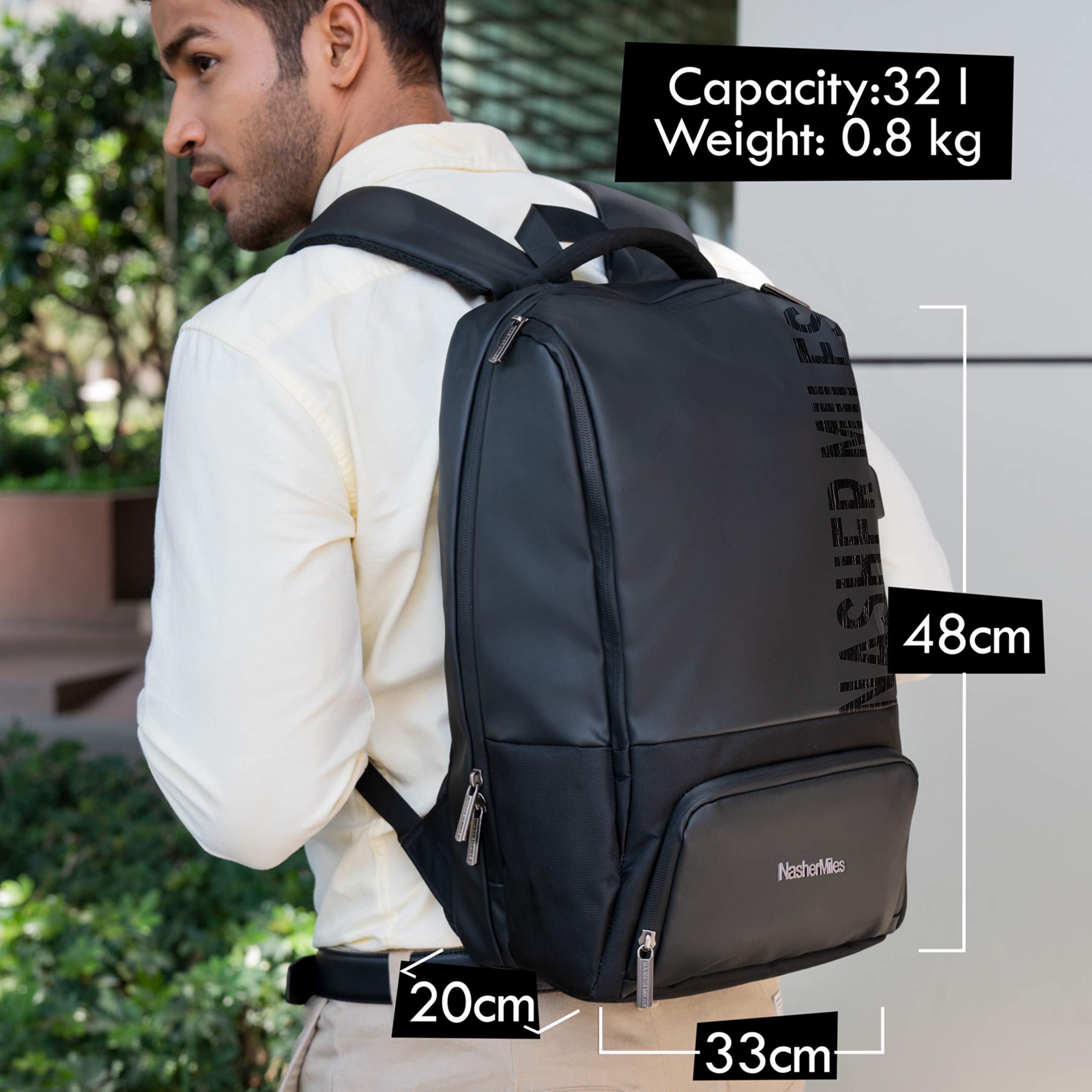 Mardol Corporate Backpack
